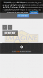 Mobile Screenshot of imagine4x4.com